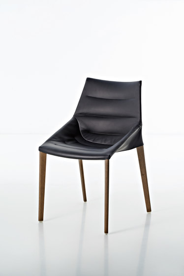 Outline | Chair | Chairs | Molteni & C