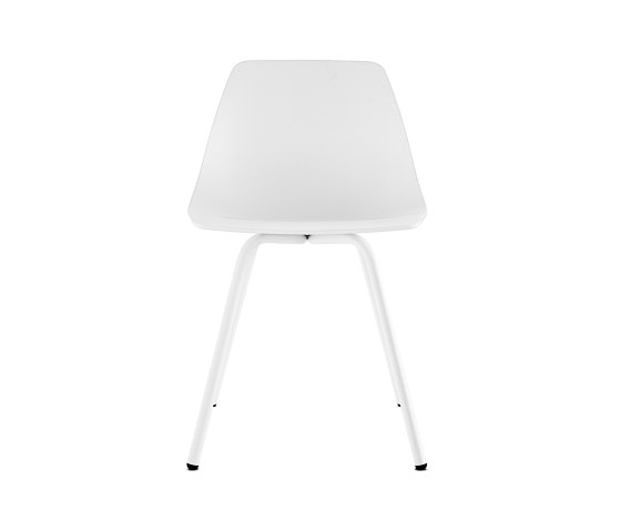 Miunn Chair | Sillas | lapalma