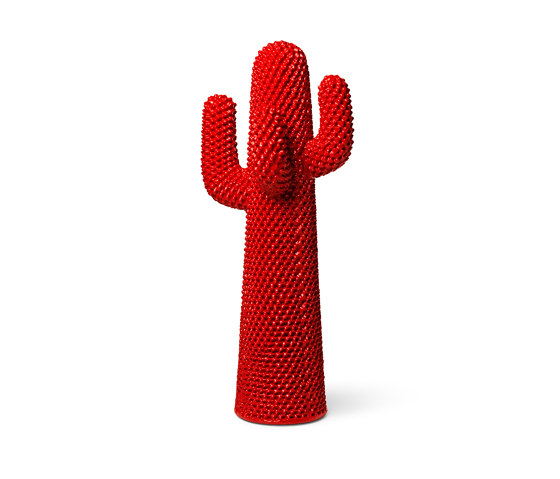 Cactus | Rossocactus | Percheros | Gufram