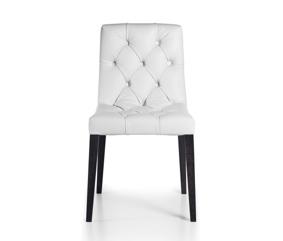 Bohémien Chair | Stühle | Busnelli