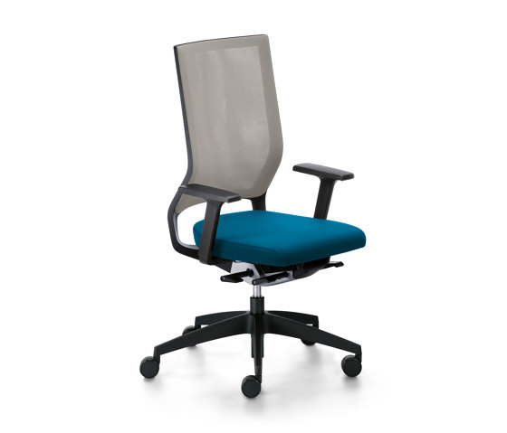 quarterback M60 | Office chairs | Sedus Stoll