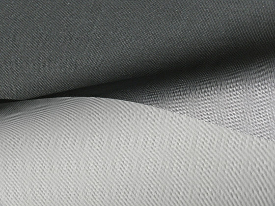 Fabric Aluscreen Futura | Drapery fabrics | Silent Gliss
