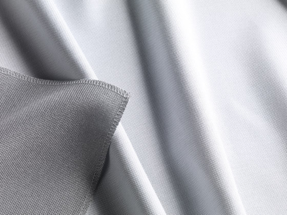 Fabric Reflex | Drapery fabrics | Silent Gliss