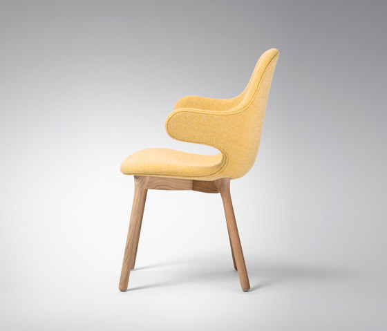 Catch Chair | Sillas | &TRADITION