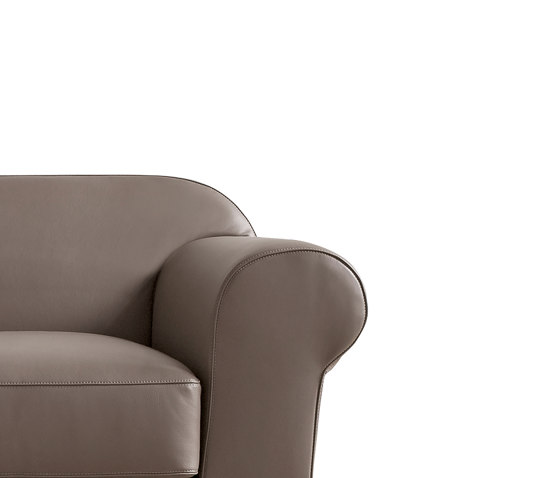 Hypnose Armchair | Sessel | Busnelli