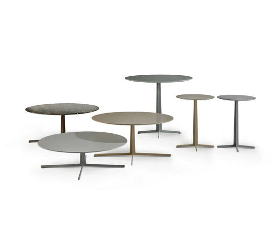 Circle Game | Dining tables | Busnelli
