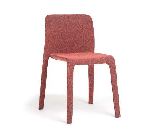 Chair First | Dressed | Sillas | Magis