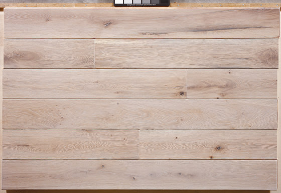 Tavole del Piave | Oak Niveal | Wood flooring | Itlas