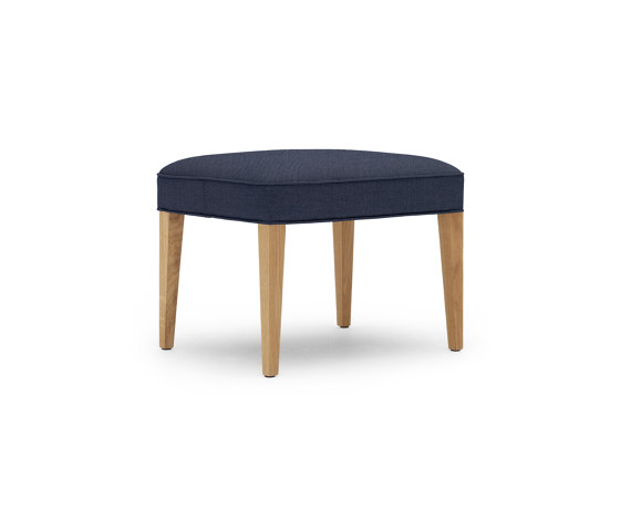 FH420 | Heritage Footstool | Pouf | Carl Hansen & Søn