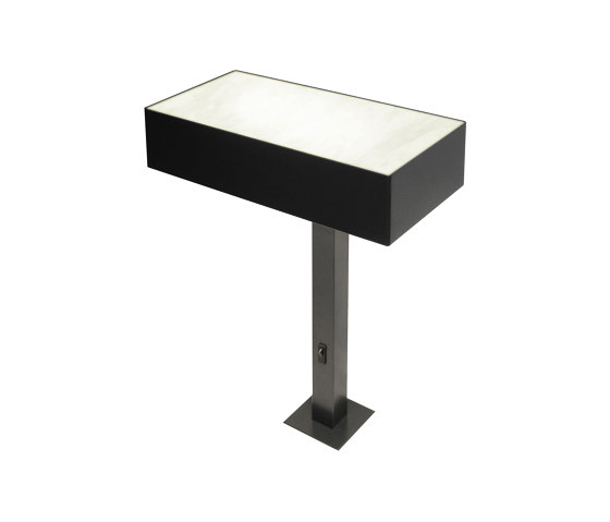 grimm | Lampade tavolo | Mawa Design