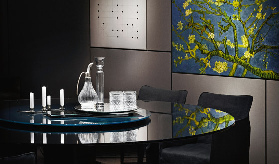 Yol | Dining tables | Gallotti&Radice