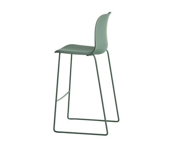 SixE BARSTOOL | Bar stools | HOWE