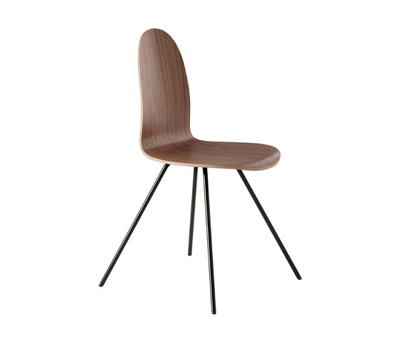THE TONGUE | Chairs | HOWE