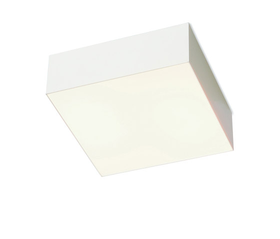 quadrat ab Led | Ceiling lights | Mawa Design