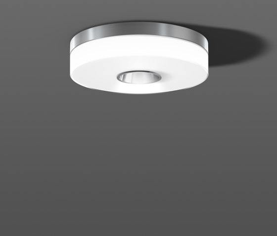 Douala® Recessed ceiling and wall luminaires, semi-recessed ceiling and wall luminaires | Lámparas de pared | RZB - Leuchten