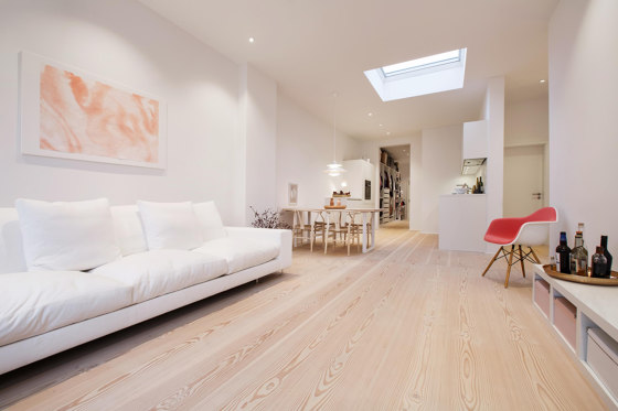 pur natur Floorboards Douglas 300 | Pavimenti legno | pur natur