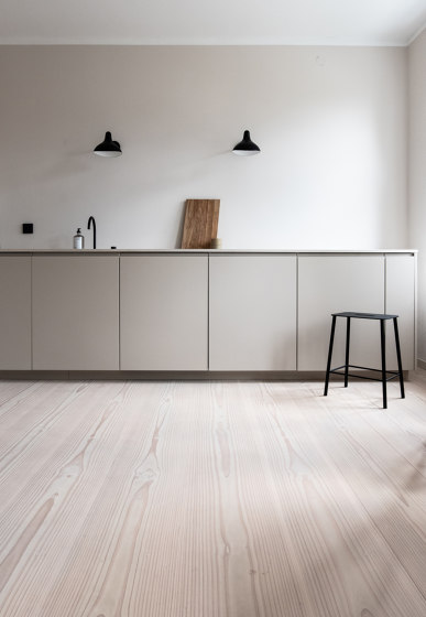 pur natur Floorboards Douglas 300 | Wood flooring | pur natur