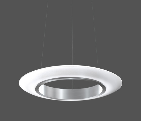 Ring of Fire® Pendant luminaires | Lámparas de suspensión | RZB - Leuchten