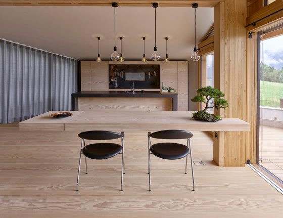 pur natur Floorboards Douglas 400 | Planchers bois | pur natur