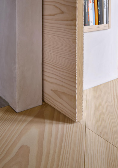 pur natur Floorboards Douglas 400 | Pavimenti legno | pur natur