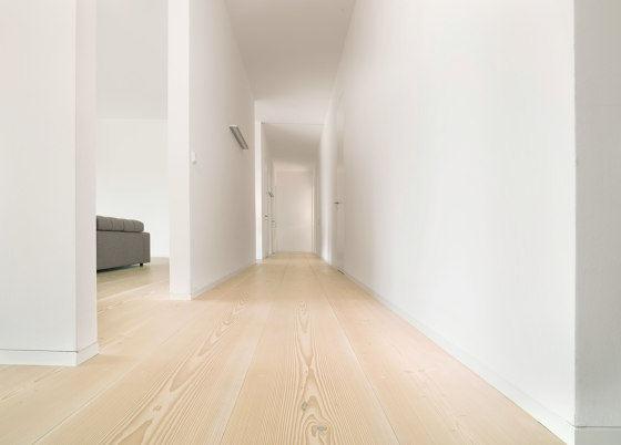 pur natur Floorboards Douglas 400 | Wood flooring | pur natur