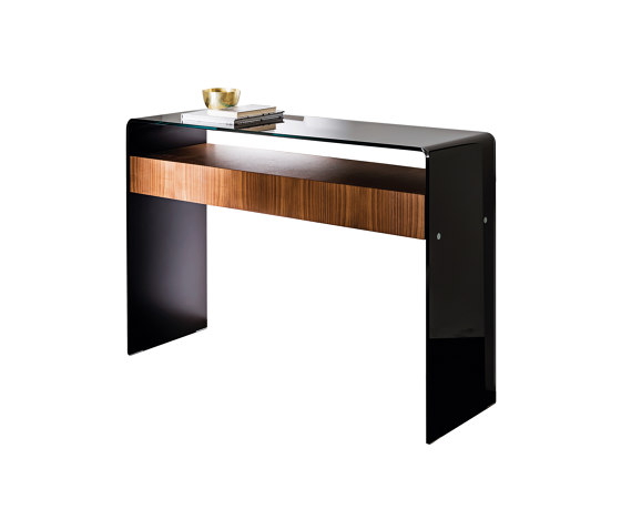 Bridge Hall with drawer | Consolle | Sovet