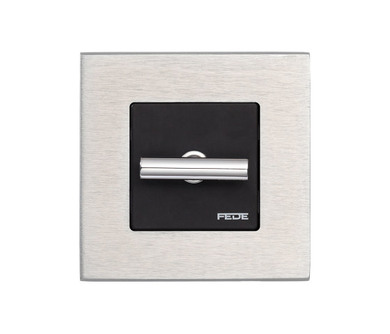 SoHo | Rotary Switch | Rotary switches | FEDE
