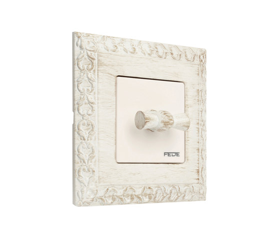 Provence | Rotary Switch | Rotary switches | FEDE