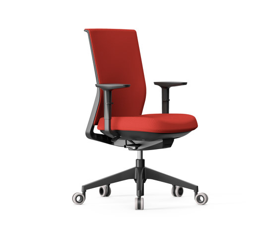 Stay | Office chairs | actiu