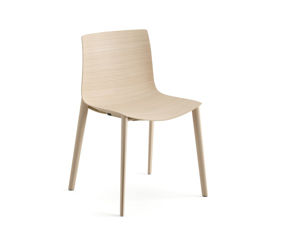 Catifa 46 | 0359 | Chairs | Arper