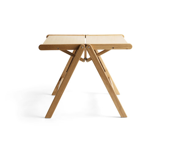 Rex Coffee Table Natural Oak | Side tables | Rex Kralj
