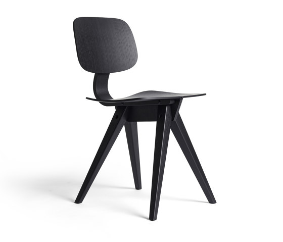 Mosquito Black Oak | Chairs | Rex Kralj