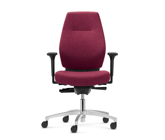 Shape XT Swivel chair | Sillas de oficina | Dauphin