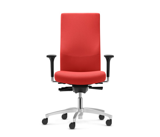 Shape XP Swivel chair | Sillas de oficina | Dauphin