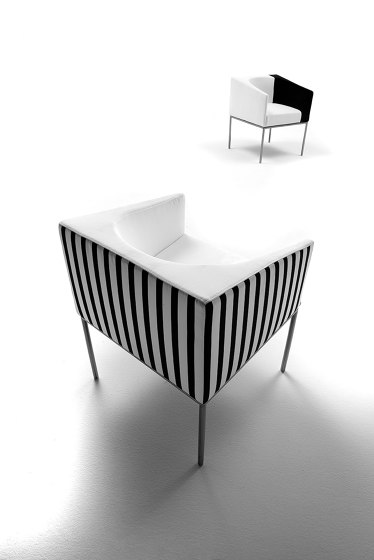 Eco | Chairs | Erba Italia