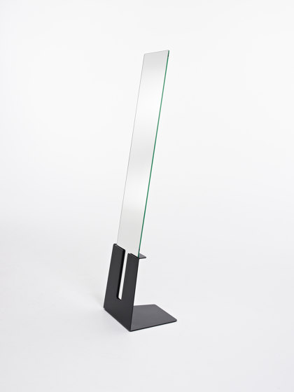Slide Standing | Spiegel | Deknudt Mirrors