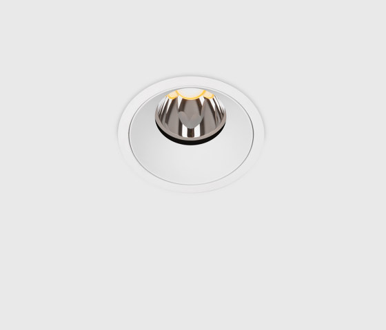 Aplis 80 downlight | Recessed ceiling lights | Kreon