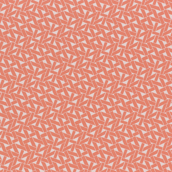 Positano - 64 orange | Drapery fabrics | nya nordiska