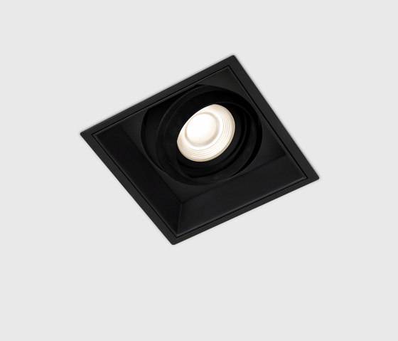 Down 165 high output, directional | Lampade soffitto incasso | Kreon