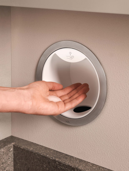 RS10 - Electronic soap dispenser | Dosificadores de jabón | VOLA