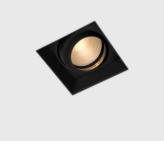 Down in-line 165 directional | Recessed ceiling lights | Kreon