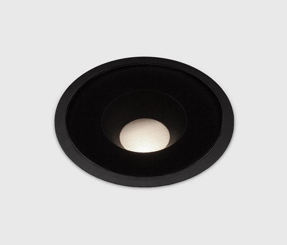 Up 165 circular | Lámparas empotrables de suelo | Kreon