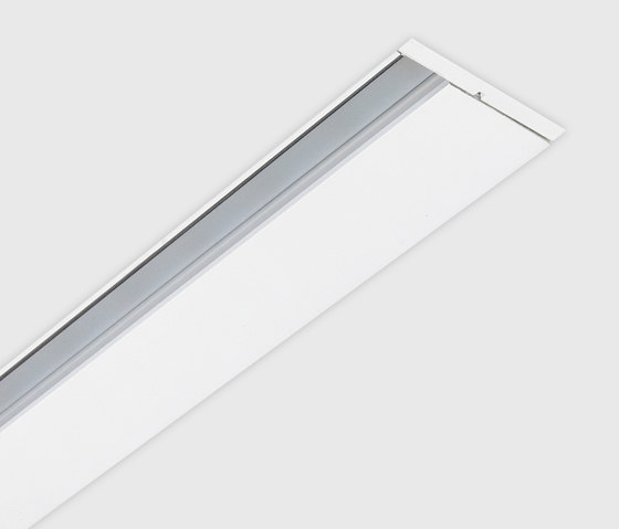 Rei wallwasher recessed profile | Lámparas de techo | Kreon