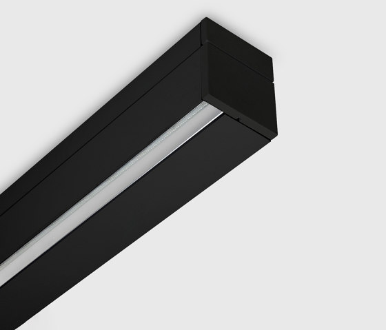 Rei downlight surface mounted profile | Deckenleuchten | Kreon