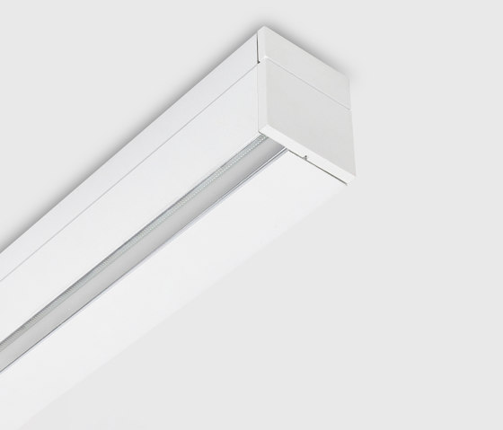Rei downlight surface mounted profile | Ceiling lights | Kreon