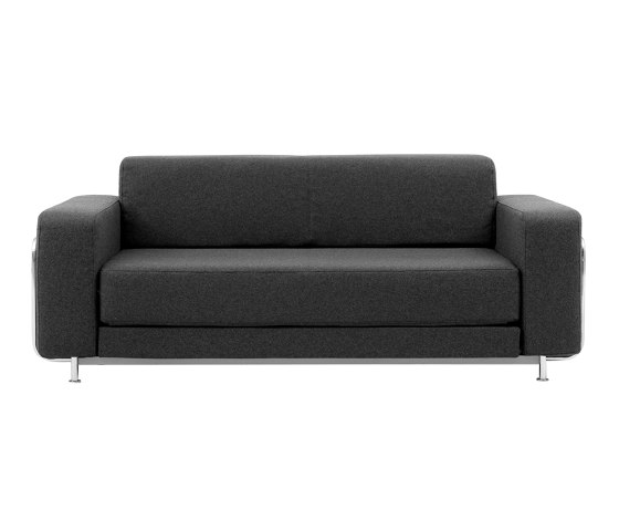 SILVER Sofa | Sofás | SOFTLINE