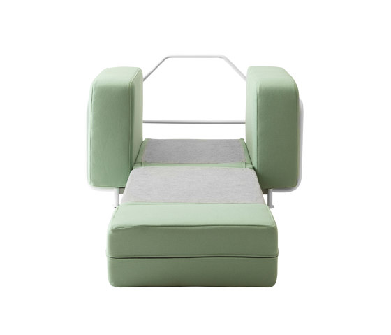 SILVER Chair | Poltrone | SOFTLINE