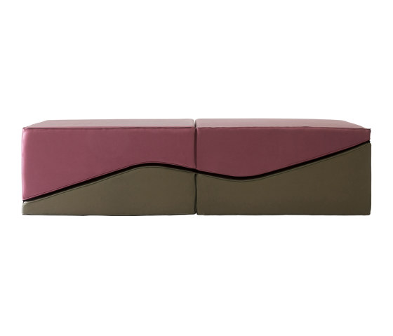 EASY | Chaise longues | SOFTLINE