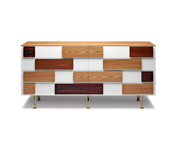 D.655 | Rangement | Buffets / Commodes | Molteni & C