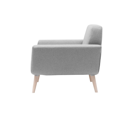 SCOPE chair | Armchairs | SOFTLINE
